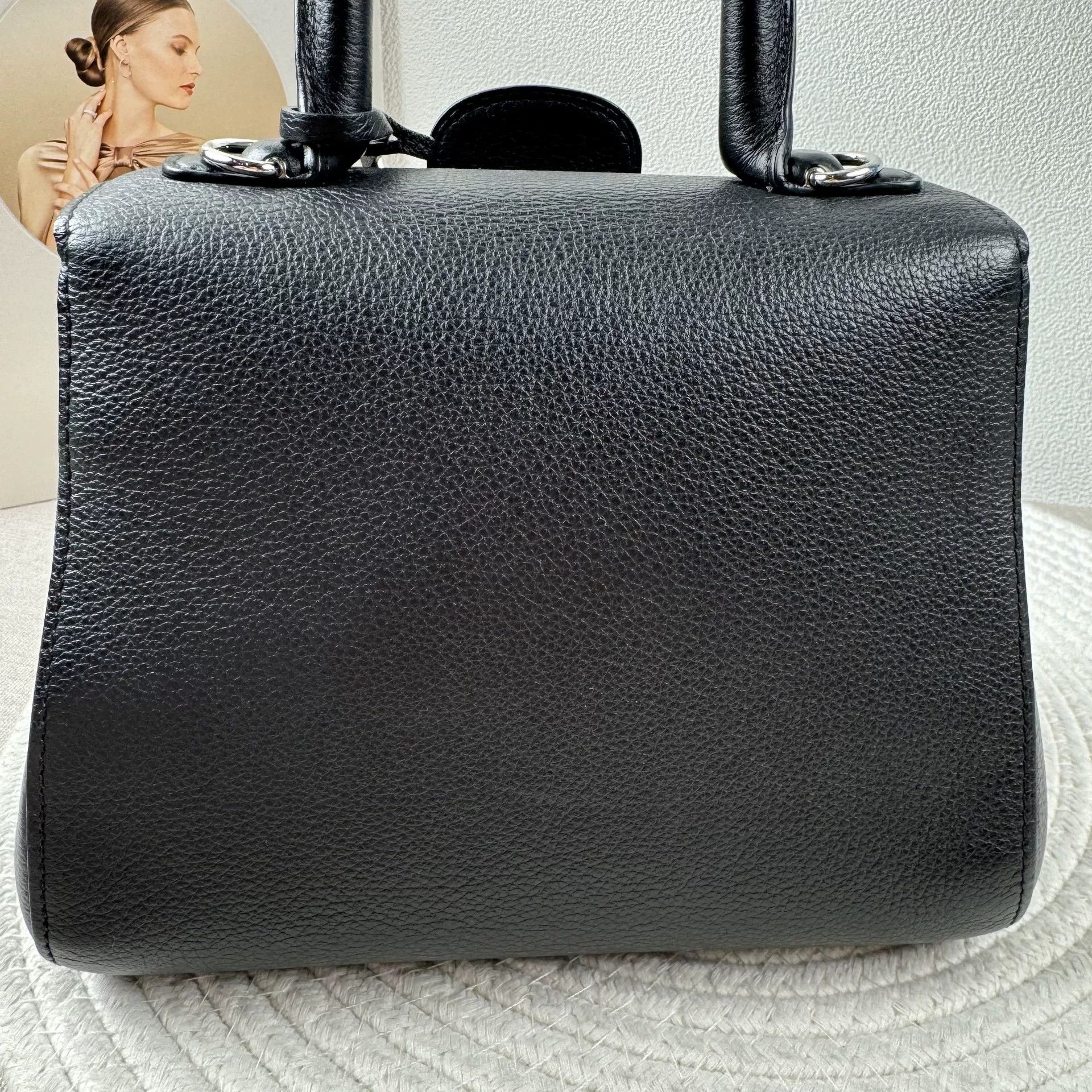 Louis Vuitton Pre-loved Bag Very good condition Size ONE SIZE - 8 Thumbnail