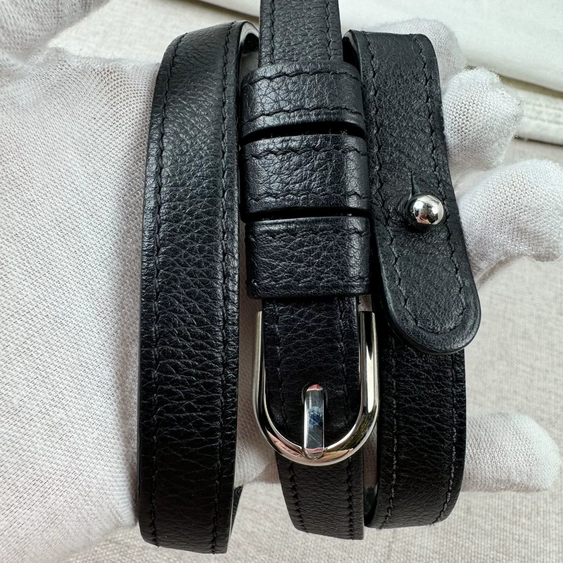 Louis Vuitton Pre-loved Bag Very good condition Size ONE SIZE - 4 Thumbnail