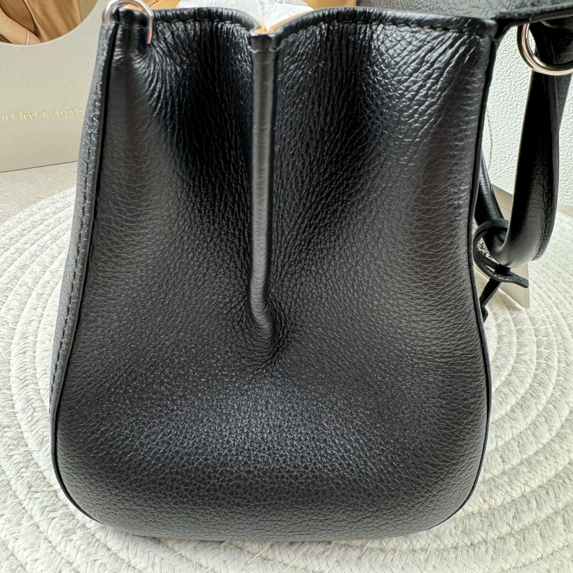 Louis Vuitton Pre-loved Bag Very good condition Size ONE SIZE - 6 Thumbnail