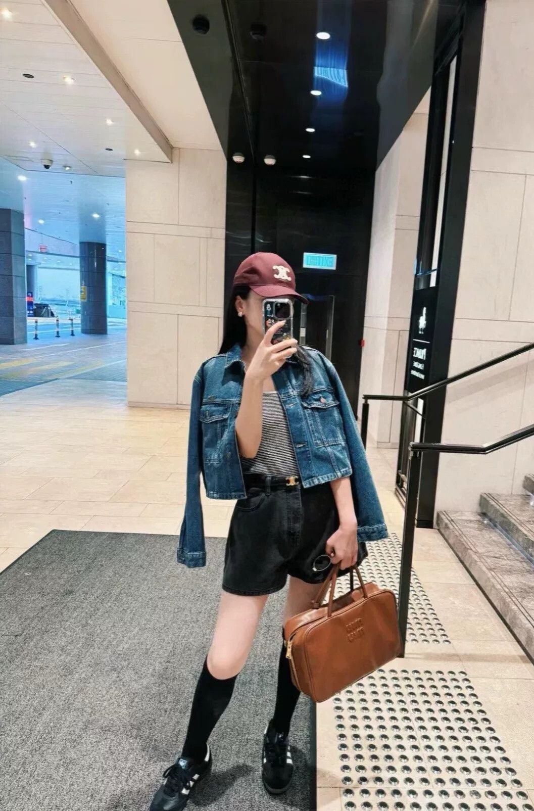 Miu Miu Pre-loved Bag Very good condition Size ONE SIZE - 4 Thumbnail