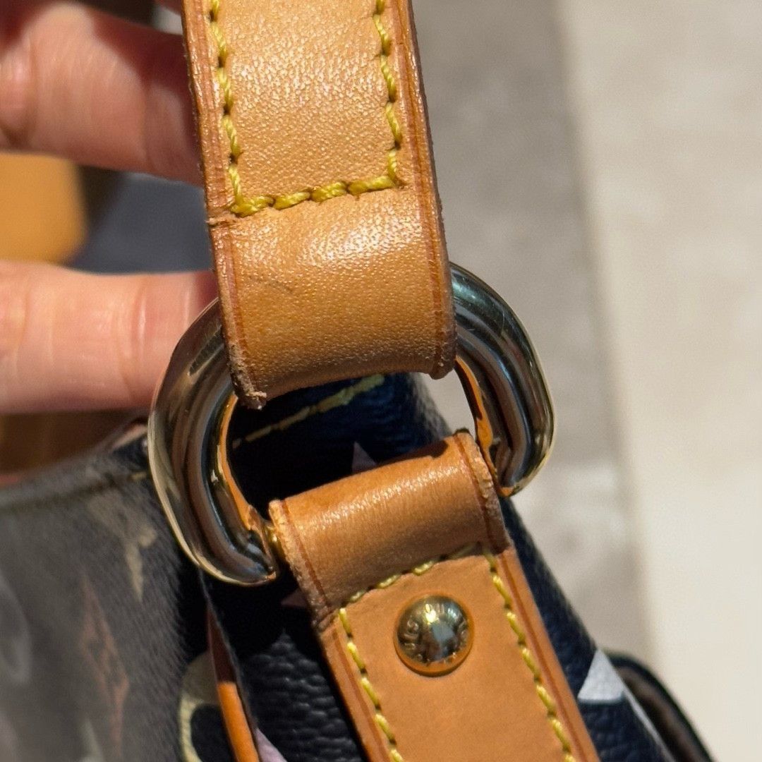 Louis Vuitton Pre-loved Bag Very good condition Size ONE SIZE - 6 Thumbnail