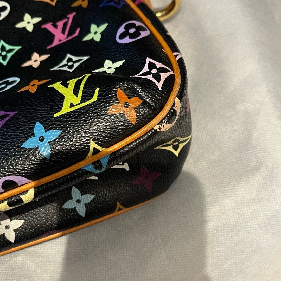 Louis Vuitton Pre-loved Bag Very good condition Size ONE SIZE - 9 Thumbnail