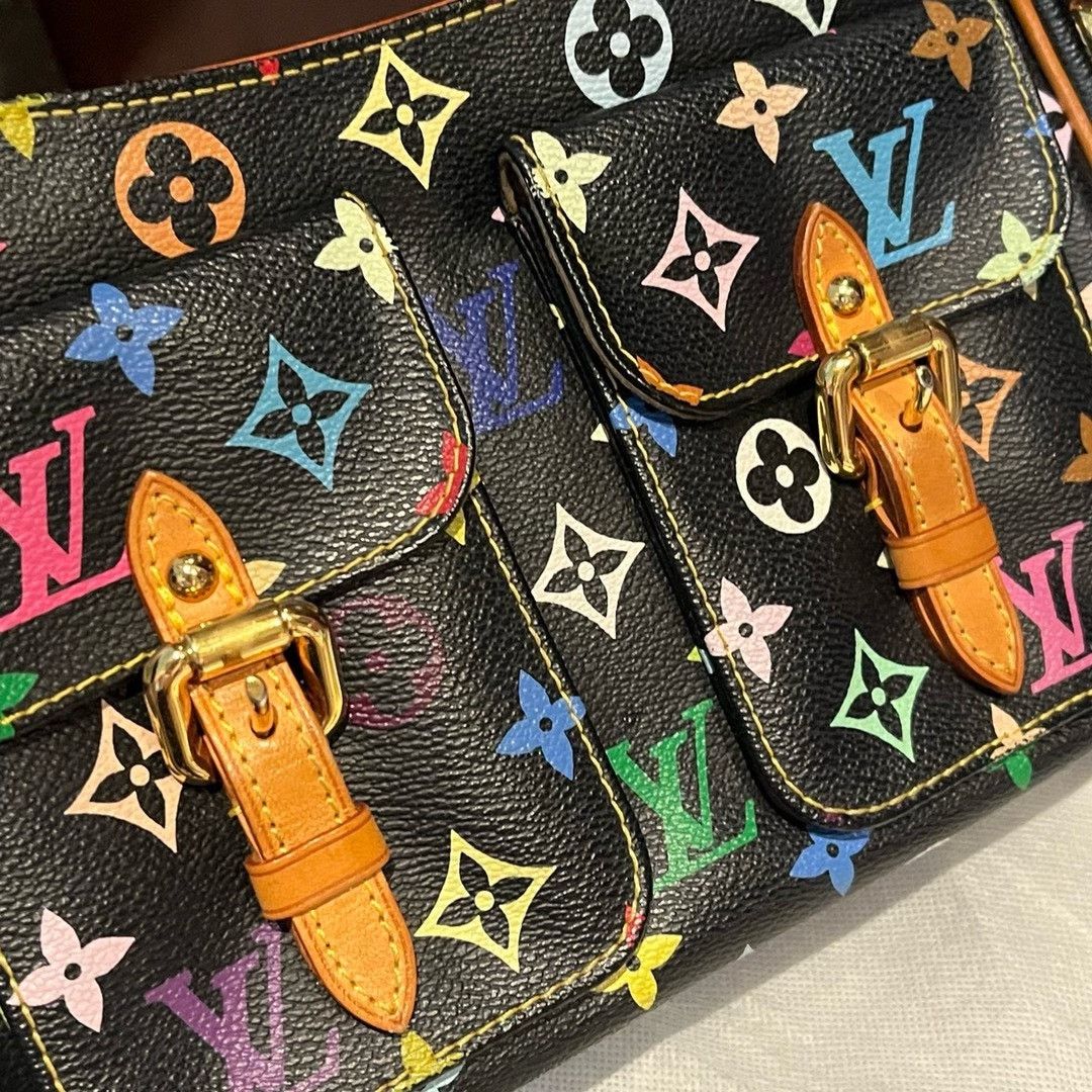 Louis Vuitton Pre-loved Bag Very good condition Size ONE SIZE - 2 Thumbnail