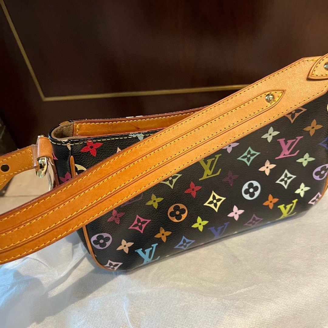 Louis Vuitton Pre-loved Bag Very good condition Size ONE SIZE - 3 Thumbnail