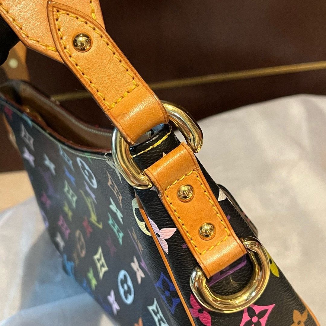 Louis Vuitton Pre-loved Bag Very good condition Size ONE SIZE - 5 Thumbnail