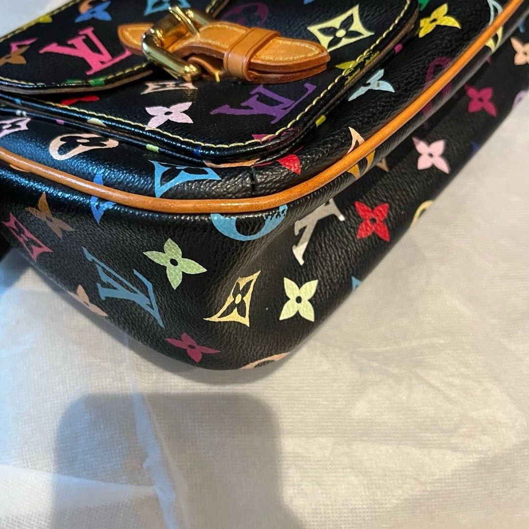 Louis Vuitton Pre-loved Bag Very good condition Size ONE SIZE - 8 Thumbnail