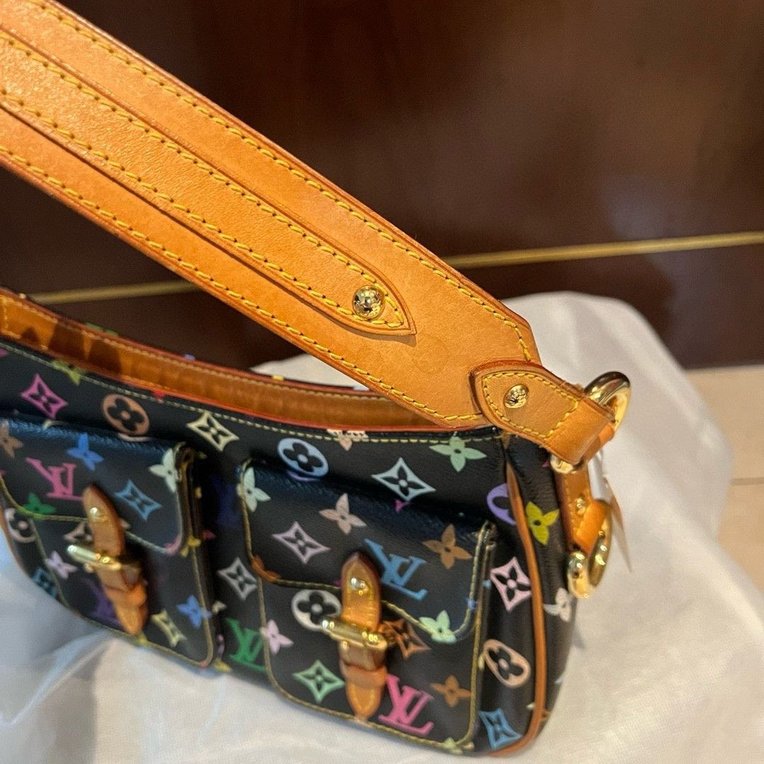 Louis Vuitton Pre-loved Bag Very good condition Size ONE SIZE - 4 Thumbnail