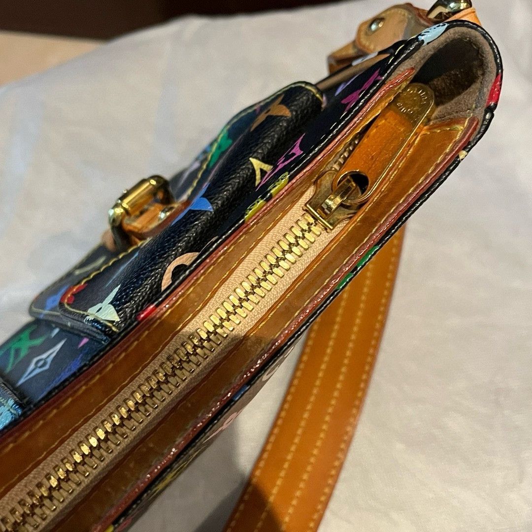 Louis Vuitton Pre-loved Bag Very good condition Size ONE SIZE - 7 Thumbnail