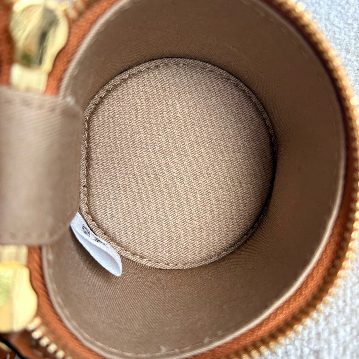 MCM Pre-loved Bag Very good condition Size ONE SIZE - 7 Thumbnail