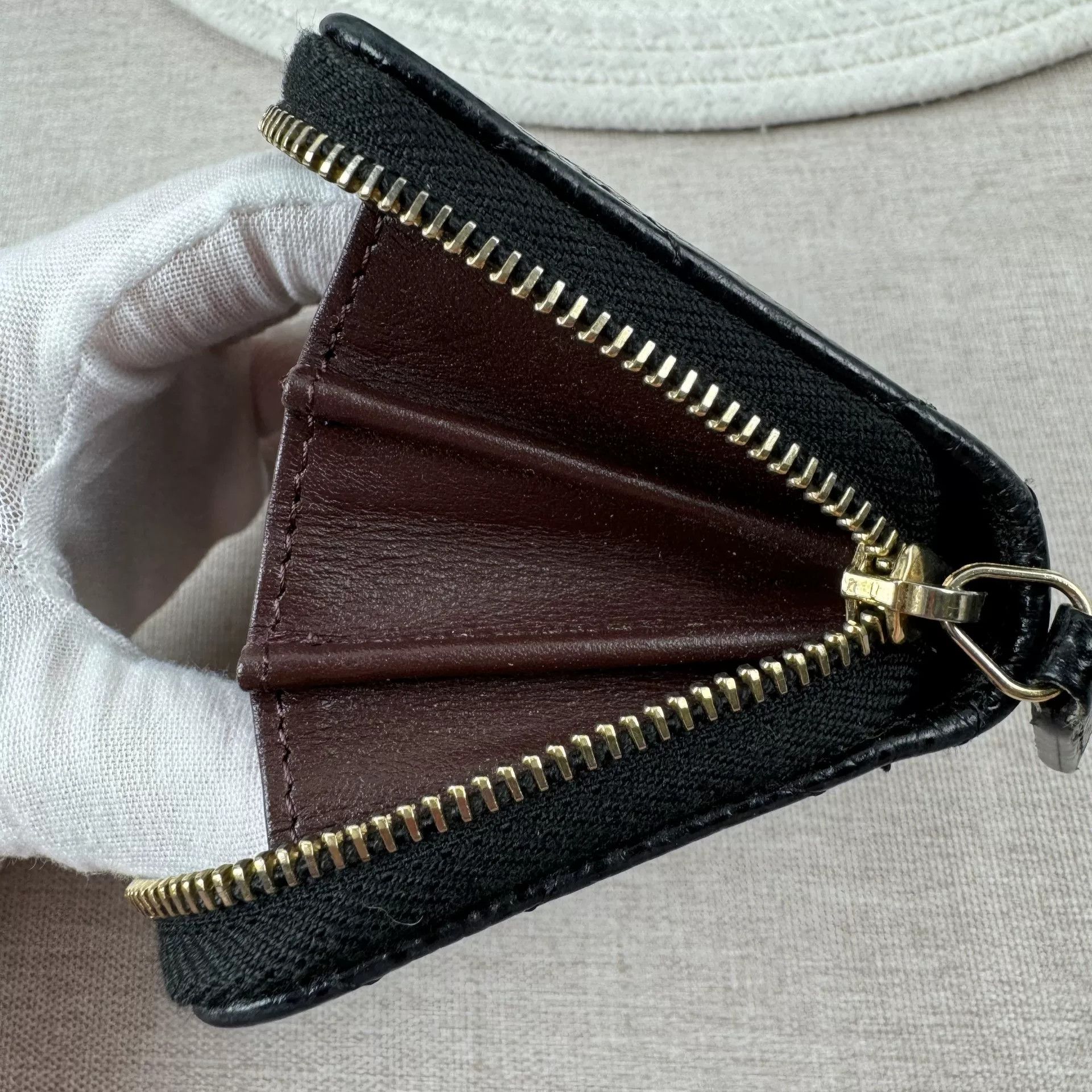 Chanel Pre-loved Bag Very good condition Size ONE SIZE - 7 Thumbnail