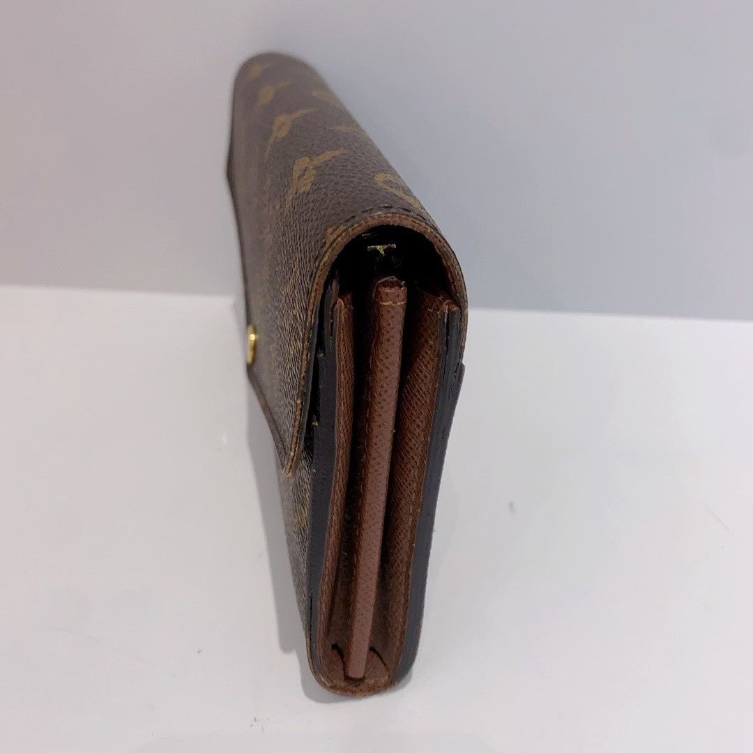 Louis Vuitton Pre-loved Bag Very good condition Size ONE SIZE - 5 Thumbnail