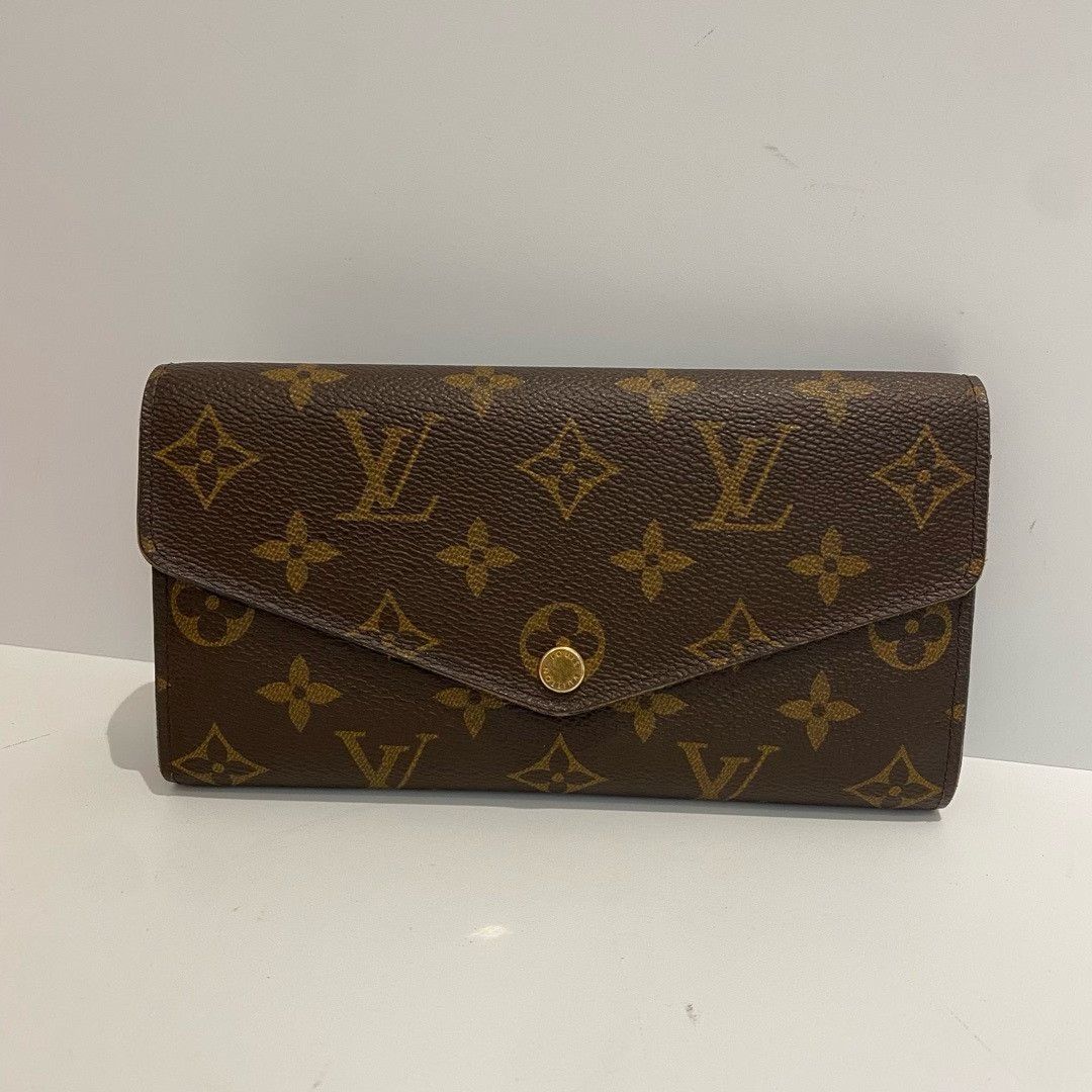 Louis Vuitton Pre-loved Bag Very good condition Size ONE SIZE - 3 Thumbnail
