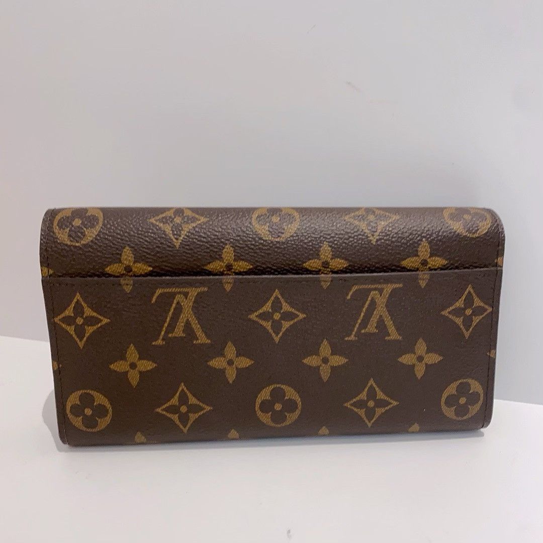 Louis Vuitton Pre-loved Bag Very good condition Size ONE SIZE - 4 Thumbnail