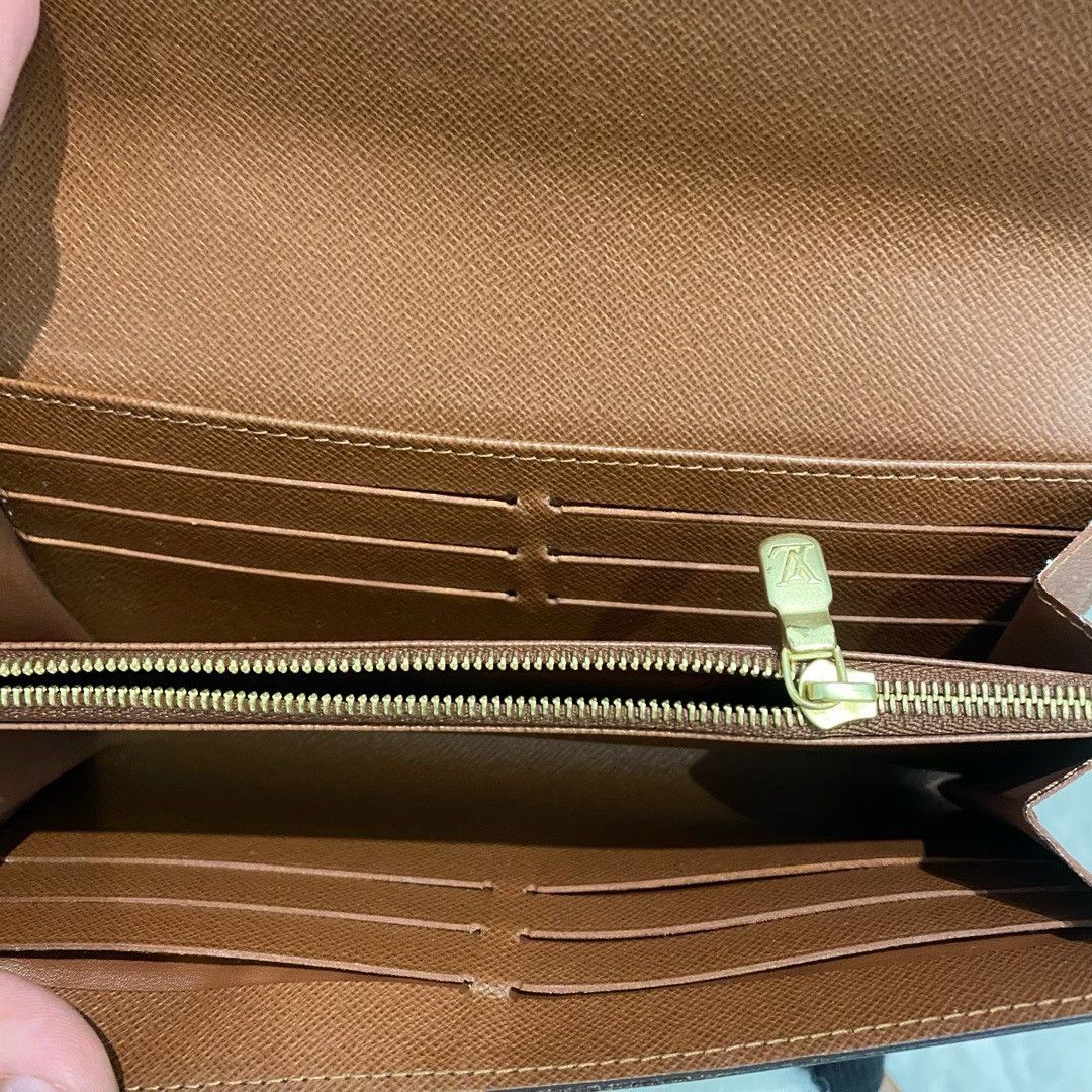 Louis Vuitton Pre-loved Bag Very good condition Size ONE SIZE - 6 Thumbnail