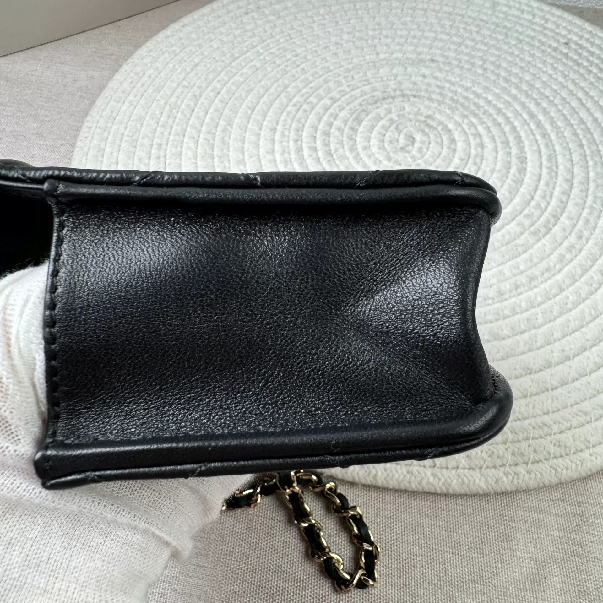 Chanel Pre-loved Bag Brand new condition Size ONE SIZE - 8 Thumbnail