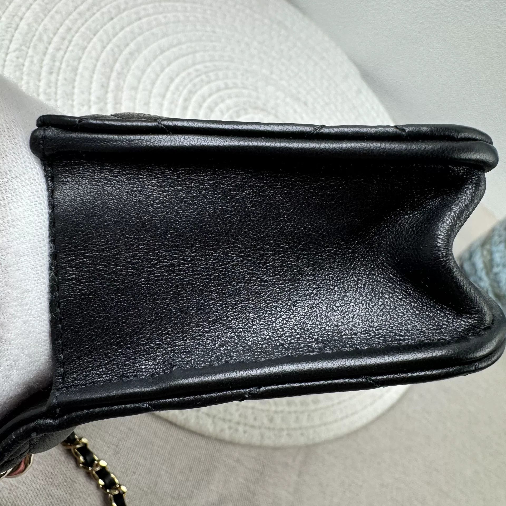 Chanel Pre-loved Bag Brand new condition Size ONE SIZE - 9 Thumbnail