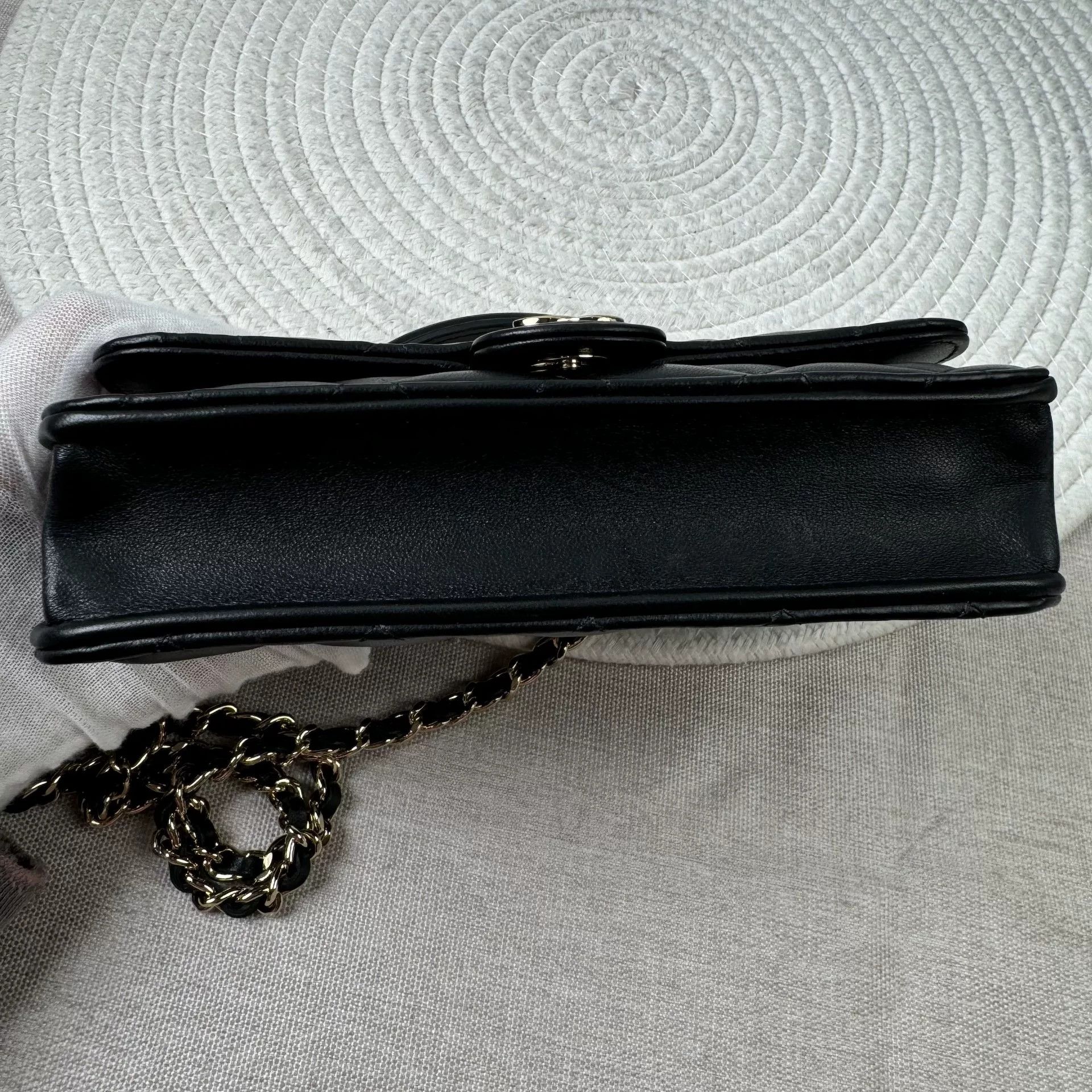 Chanel Pre-loved Bag Brand new condition Size ONE SIZE - 3 Thumbnail