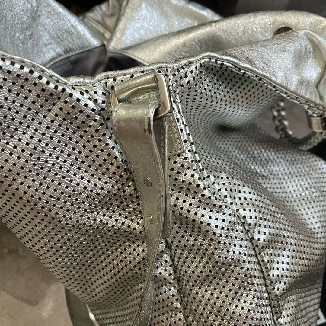 Chanel Pre-loved Bag Very good condition Size ONE SIZE - 4 Thumbnail
