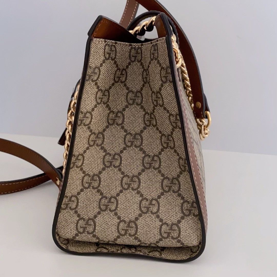 Gucci Pre-loved Bag Very good condition Size ONE SIZE - 4 Thumbnail