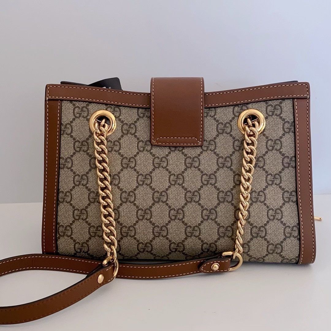 Gucci Pre-loved Bag Very good condition Size ONE SIZE - 3 Thumbnail