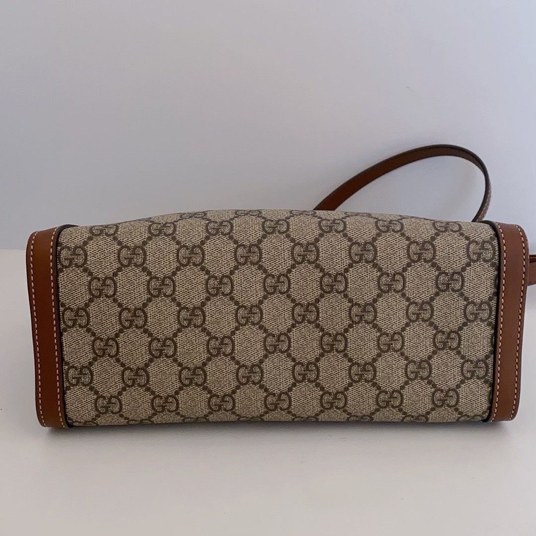 Gucci Pre-loved Bag Very good condition Size ONE SIZE - 5 Thumbnail