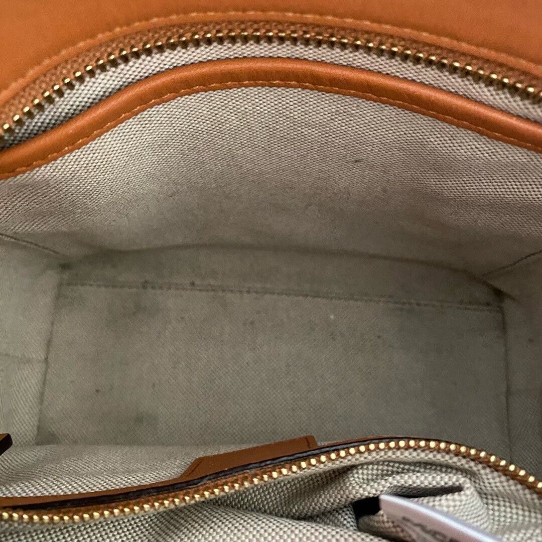 MCM Pre-loved Bag Very good condition Size ONE SIZE - 6 Thumbnail