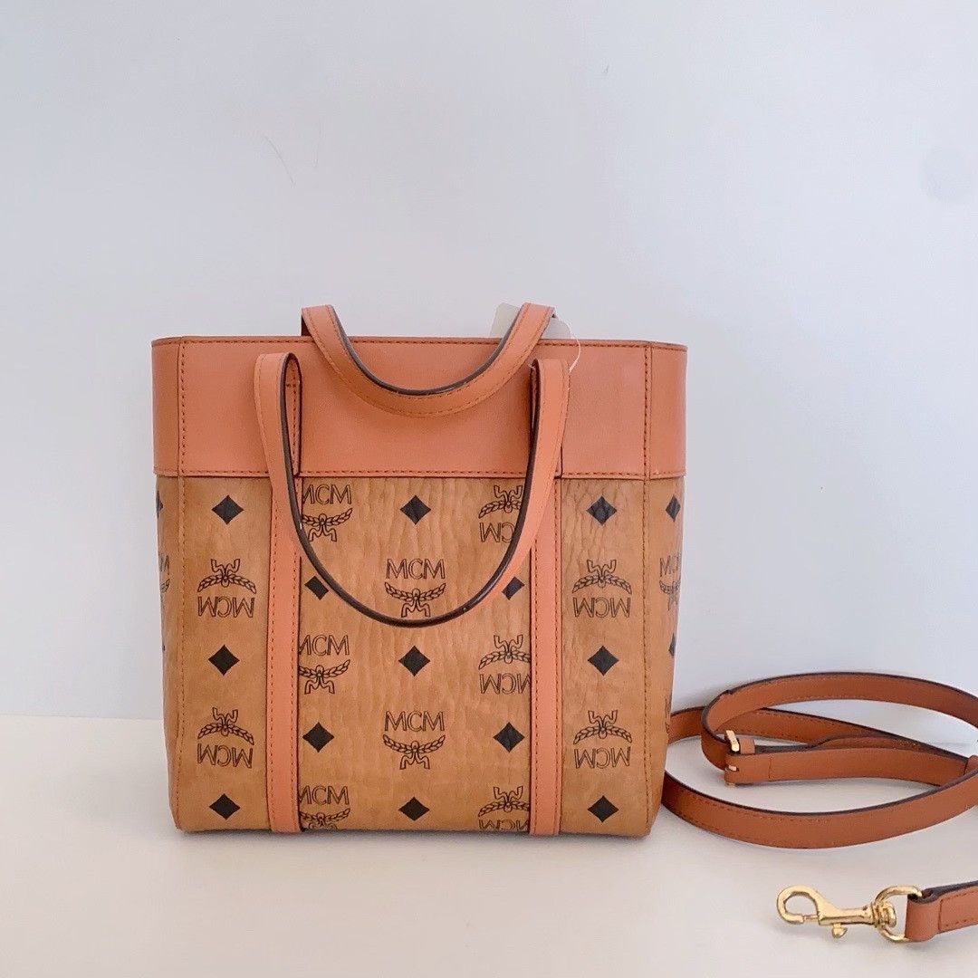 MCM Pre-loved Bag Very good condition Size ONE SIZE - 3 Thumbnail