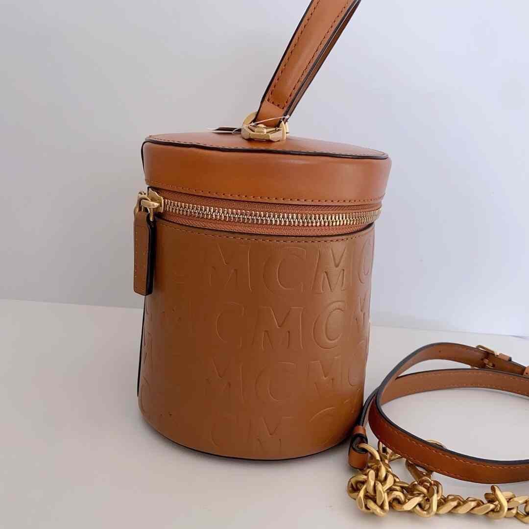 MCM Pre-loved Bag Very good condition Size ONE SIZE - 2 Thumbnail