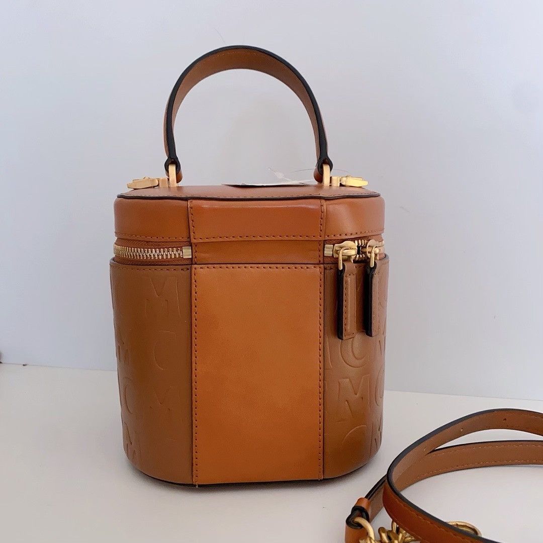 MCM Pre-loved Bag Very good condition Size ONE SIZE - 3 Thumbnail