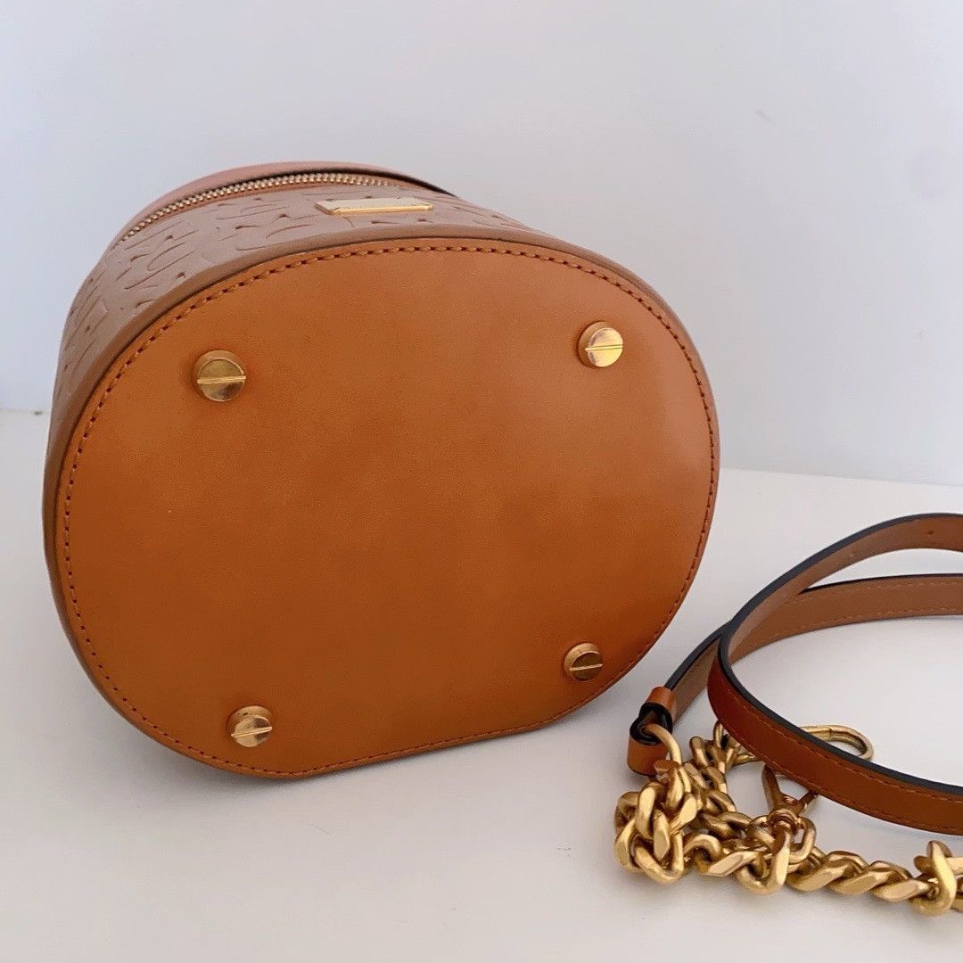 MCM Pre-loved Bag Very good condition Size ONE SIZE - 6 Thumbnail