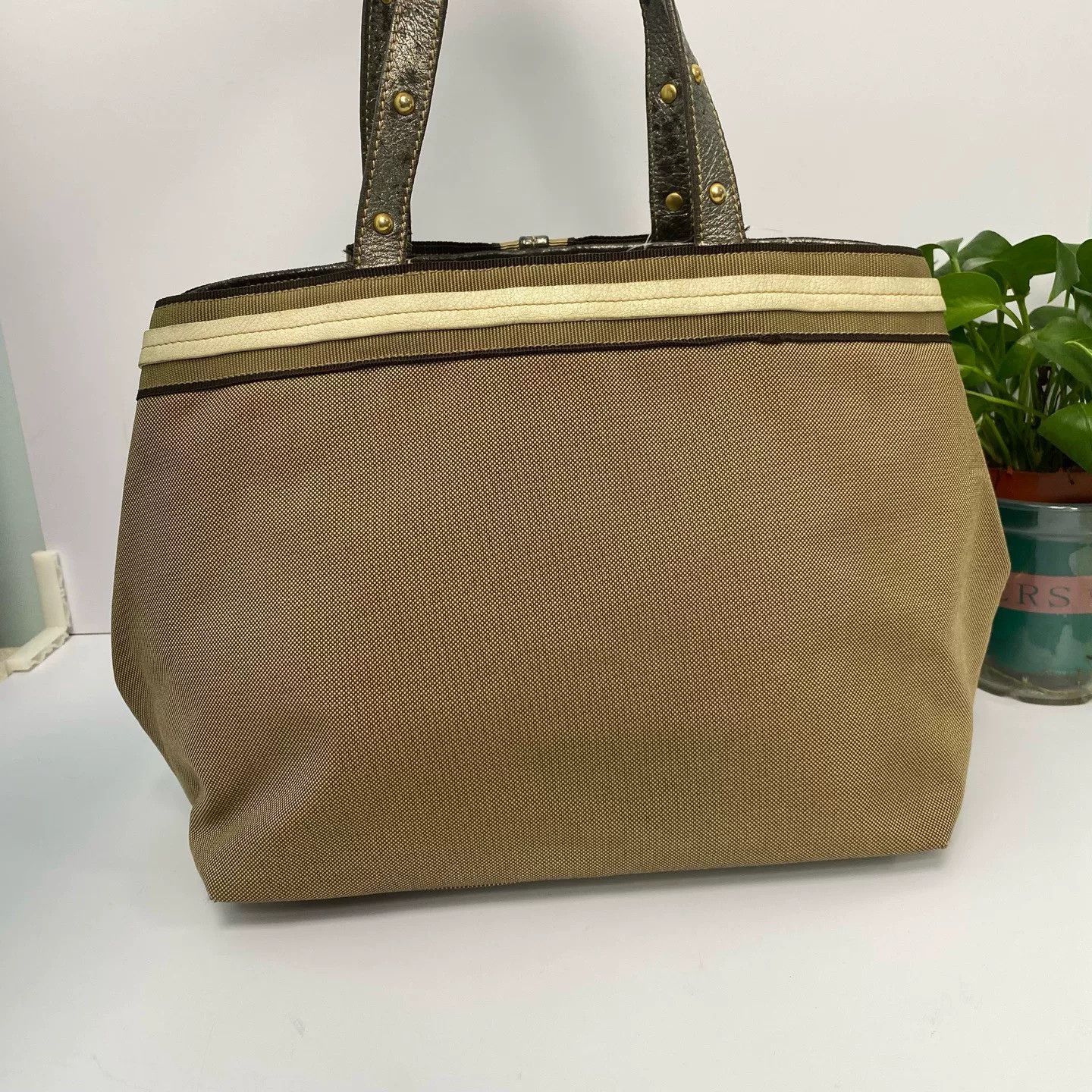Prada Pre-loved Bag Very good condition Size ONE SIZE - 4 Thumbnail