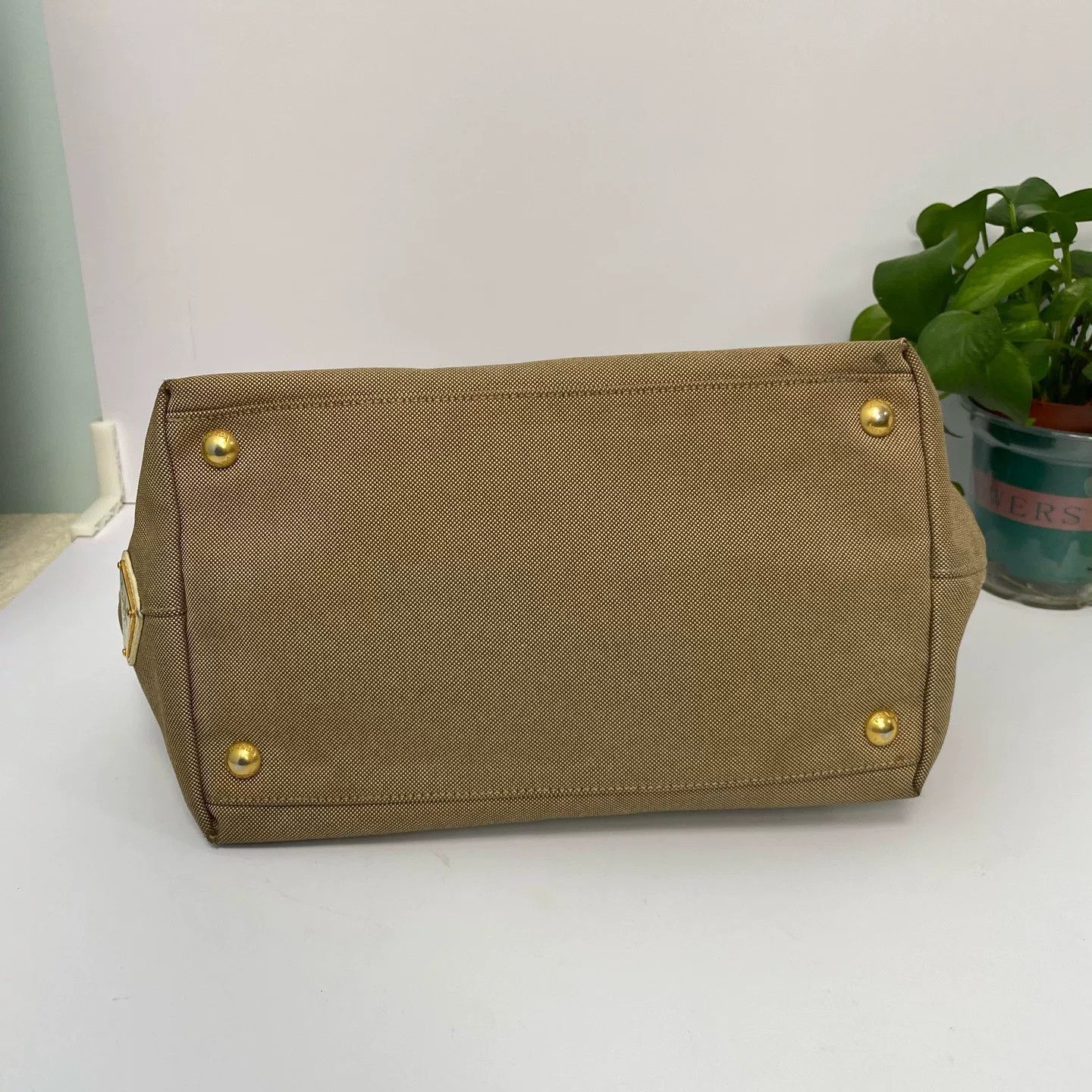 Prada Pre-loved Bag Very good condition Size ONE SIZE - 5 Thumbnail