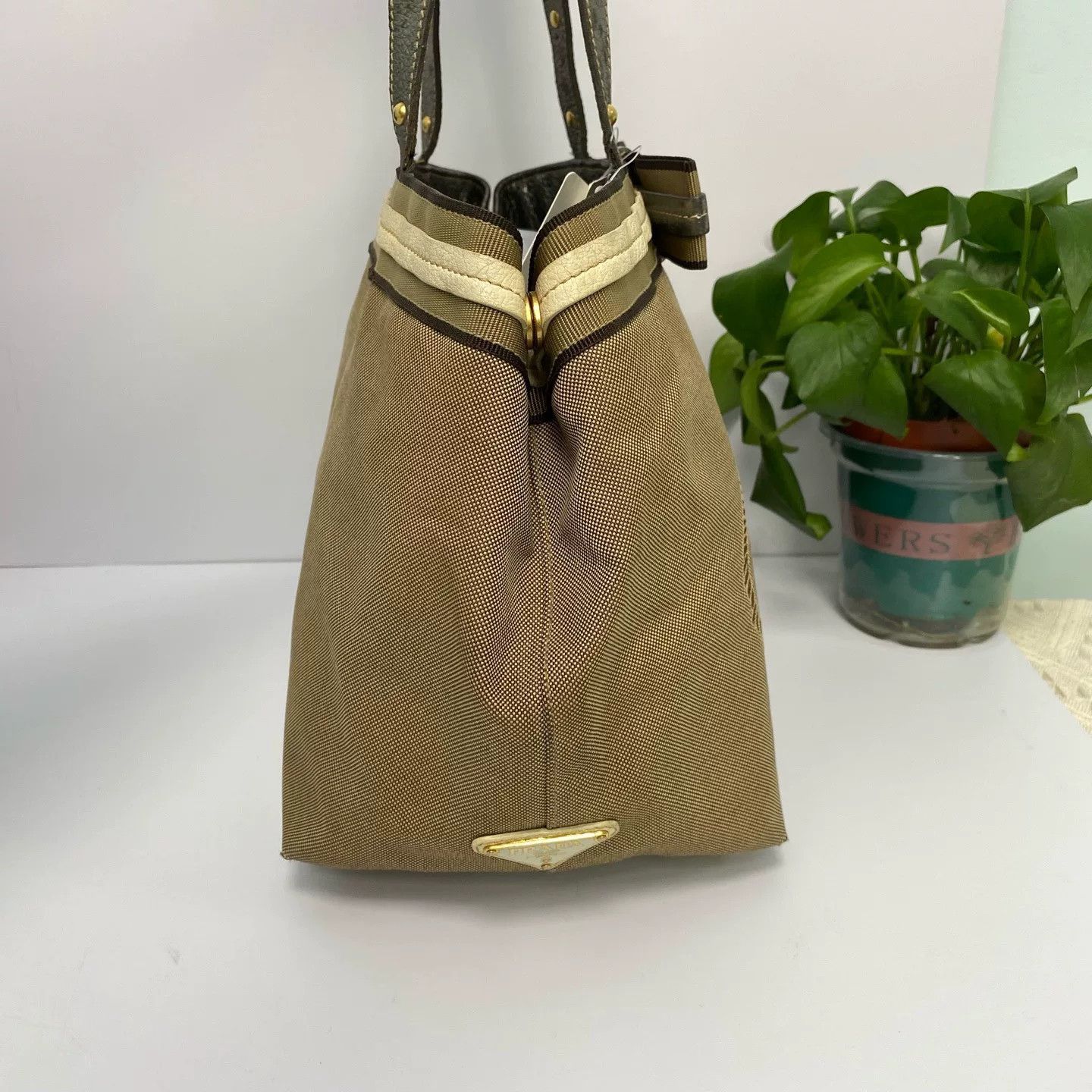 Prada Pre-loved Bag Very good condition Size ONE SIZE - 2 Thumbnail