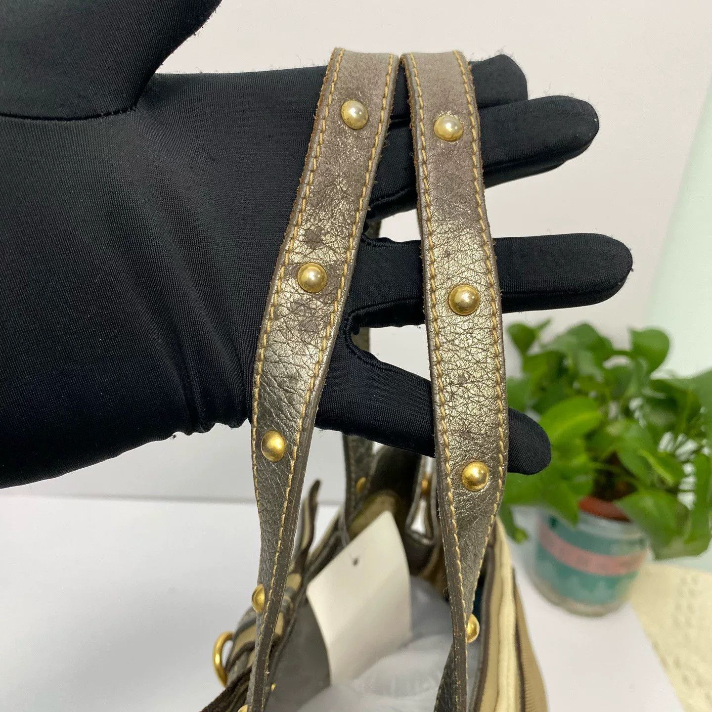 Prada Pre-loved Bag Very good condition Size ONE SIZE - 6 Thumbnail