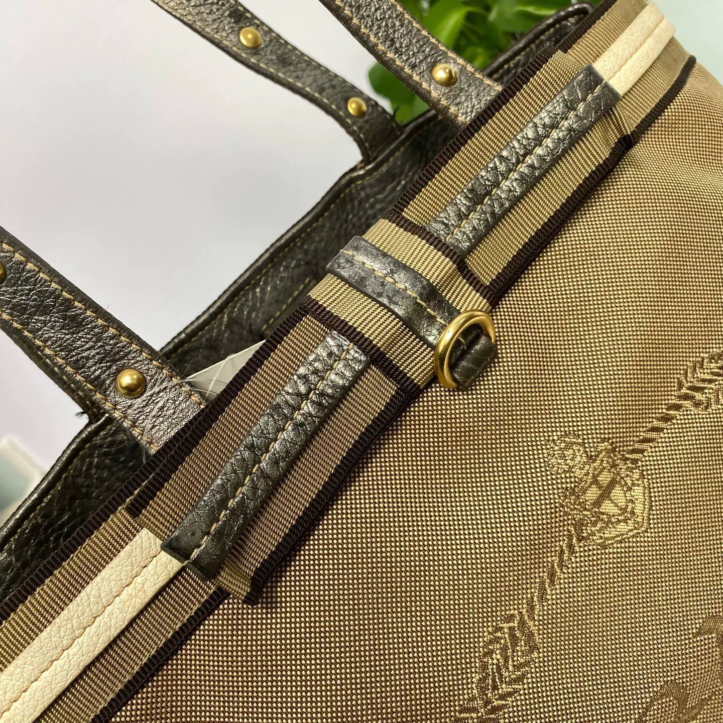 Prada Pre-loved Bag Very good condition Size ONE SIZE - 8 Thumbnail