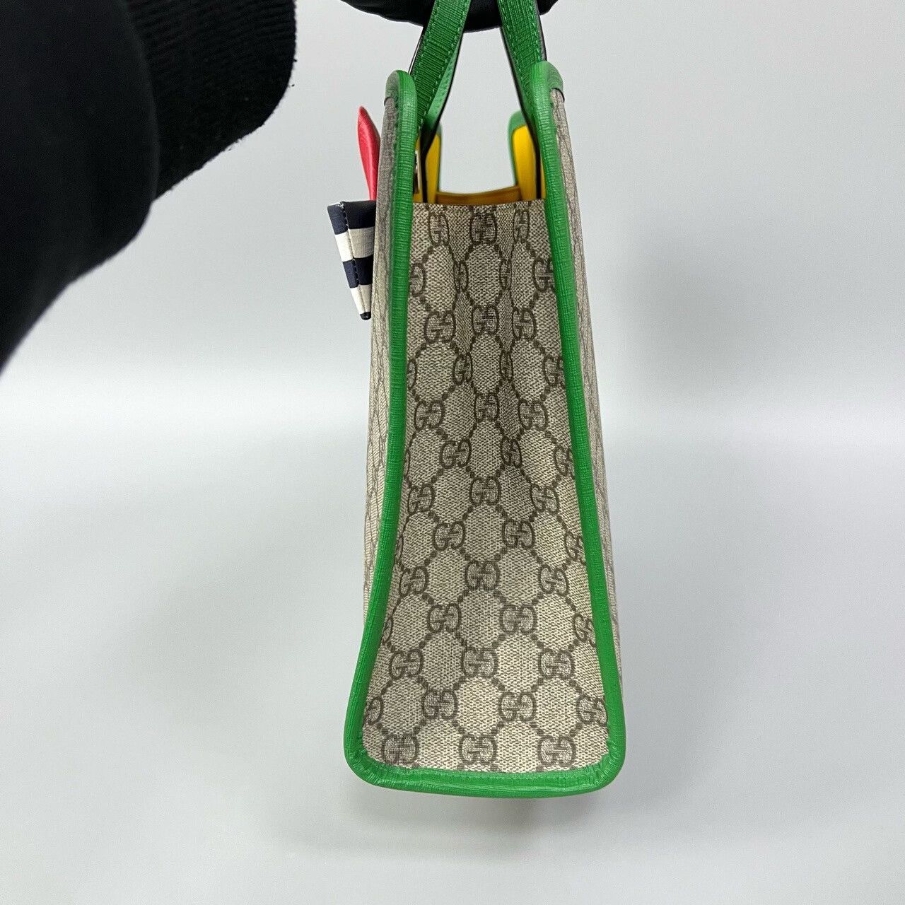 Gucci Pre-loved Bag Very good condition Size ONE SIZE - 6 Thumbnail