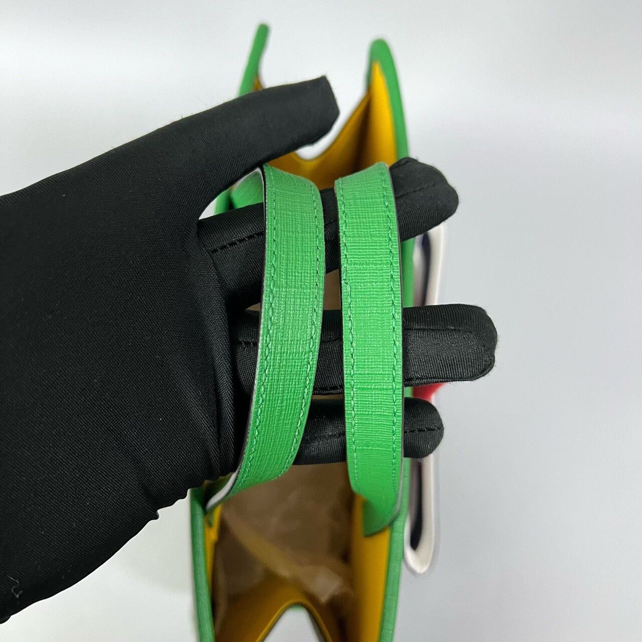 Gucci Pre-loved Bag Very good condition Size ONE SIZE - 8 Thumbnail