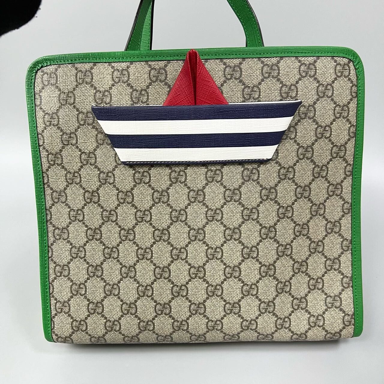 Gucci Pre-loved Bag Very good condition Size ONE SIZE - 7 Thumbnail