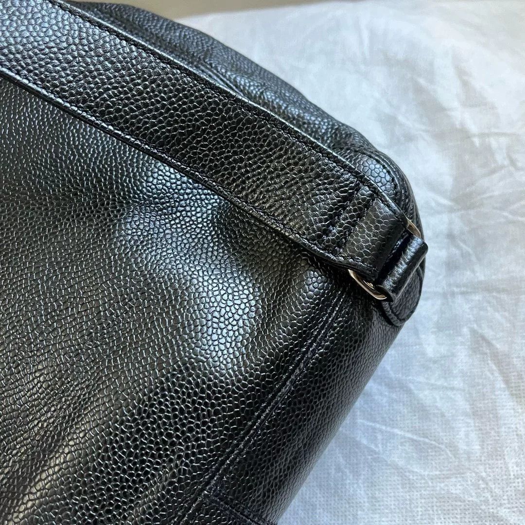 Chanel Pre-loved Bag Very good condition Size ONE SIZE - 6 Thumbnail