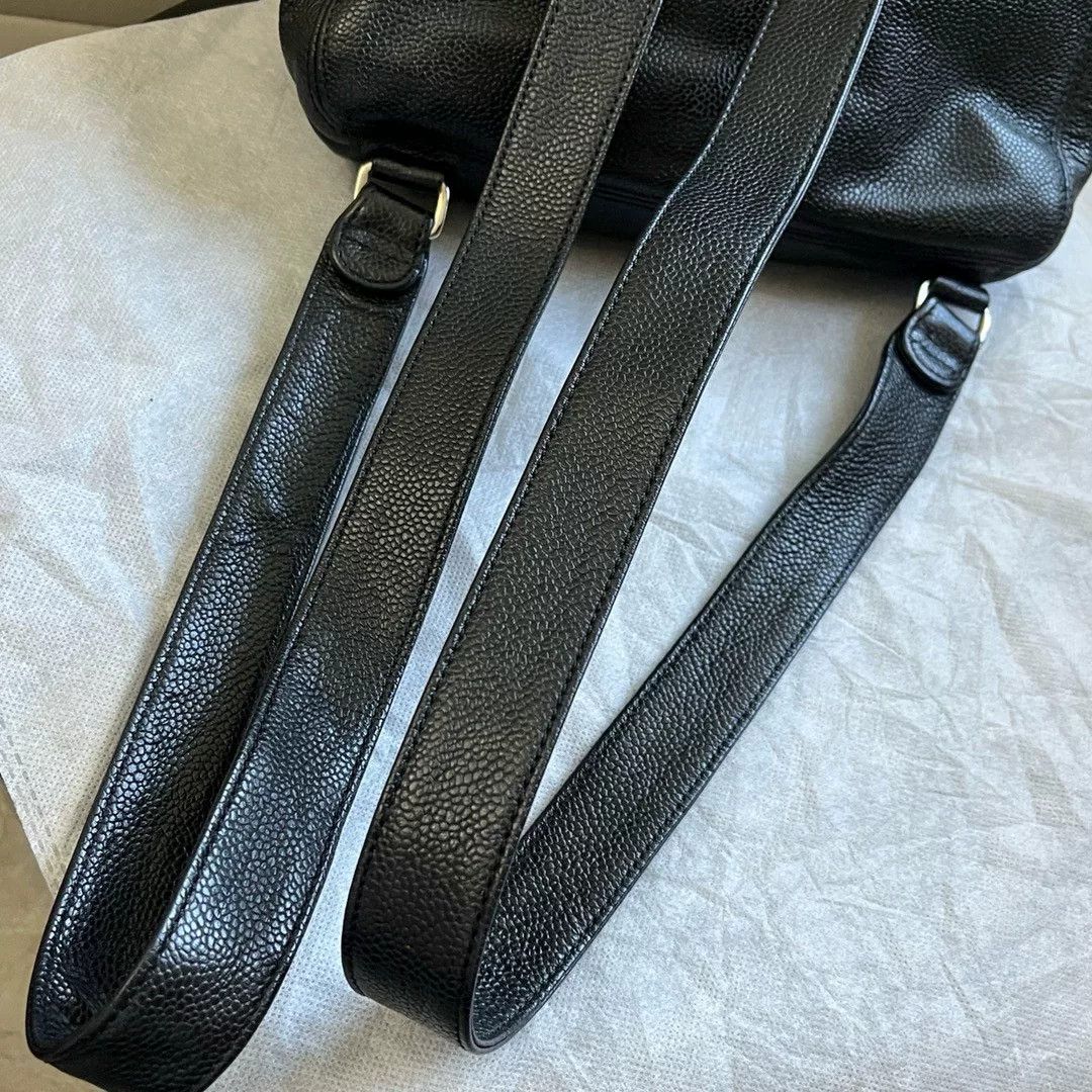 Chanel Pre-loved Bag Very good condition Size ONE SIZE - 4 Thumbnail