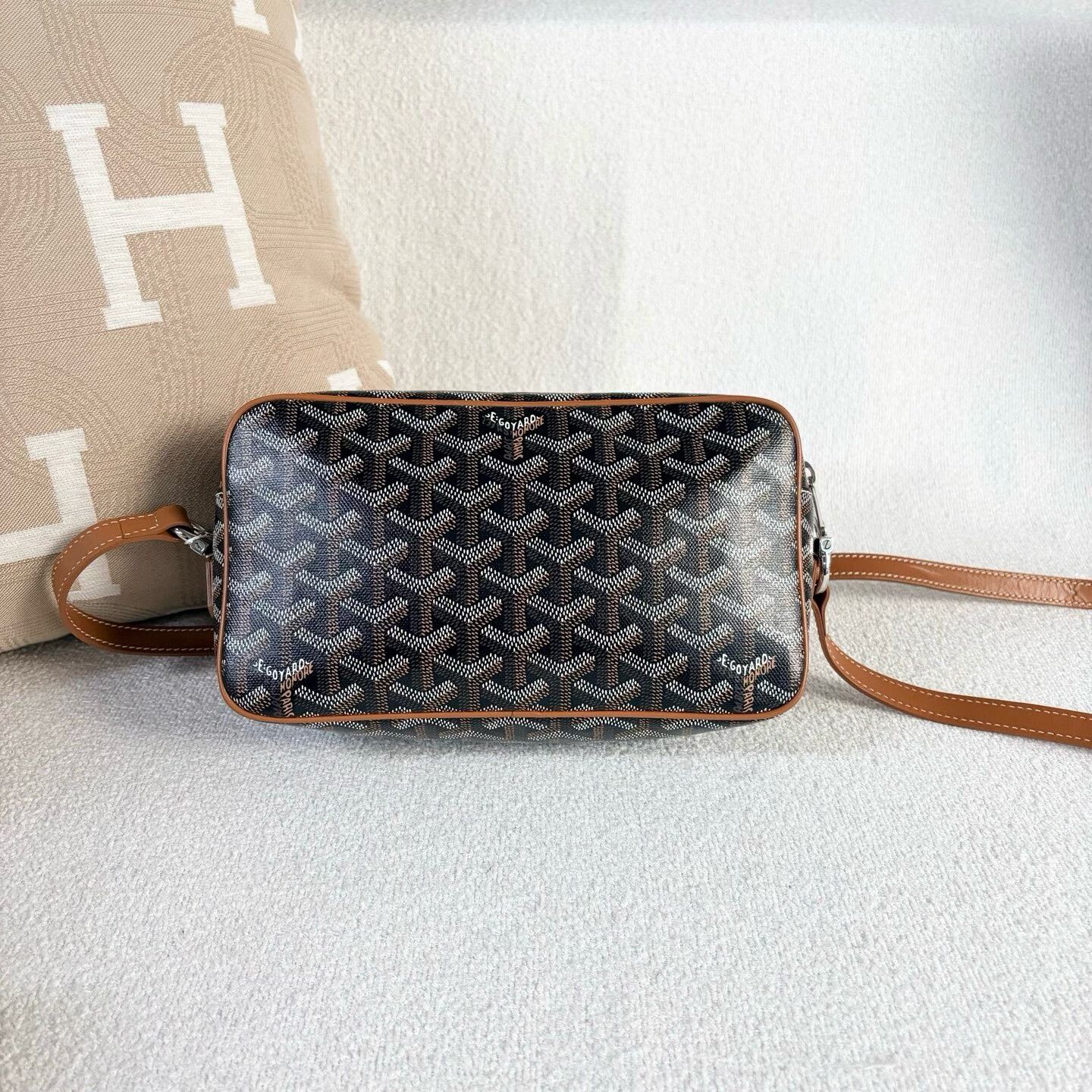 Goyard Pre-loved Bag Very good condition Size ONE SIZE - 2 Thumbnail