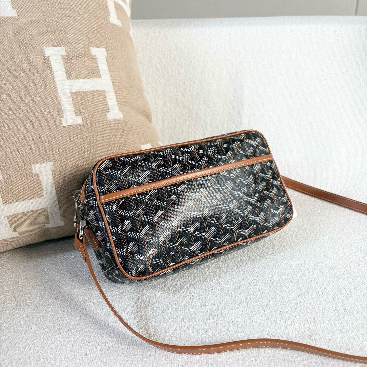 Goyard Pre-loved Bag Very good condition Size ONE SIZE - 4 Thumbnail