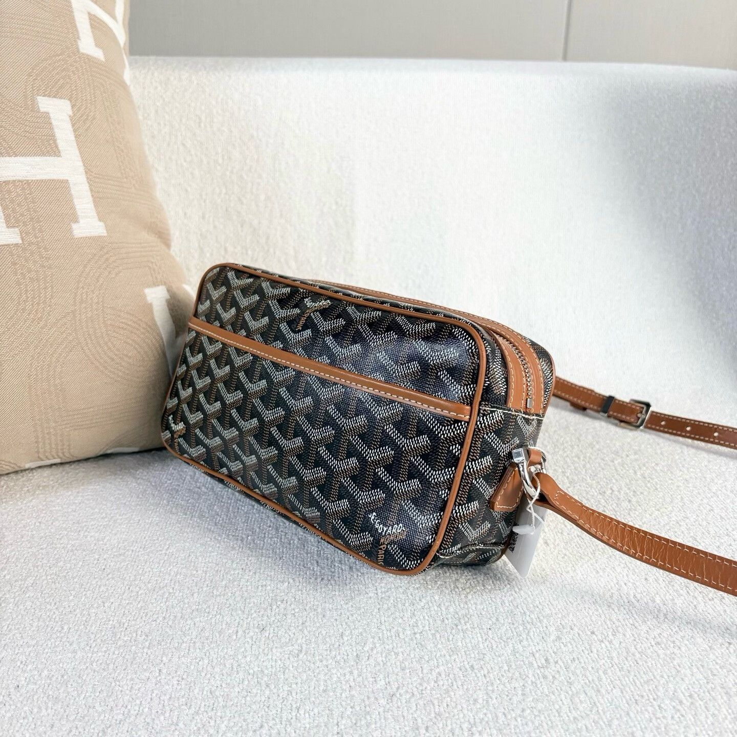 Goyard Pre-loved Bag Very good condition Size ONE SIZE - 6 Thumbnail