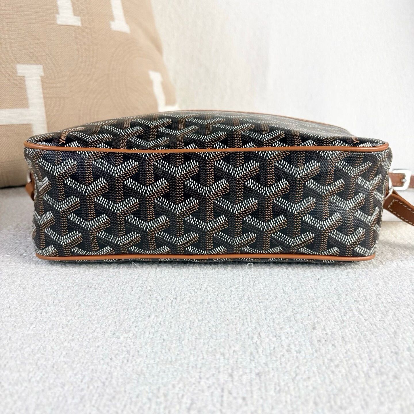 Goyard Pre-loved Bag Very good condition Size ONE SIZE - 5 Thumbnail