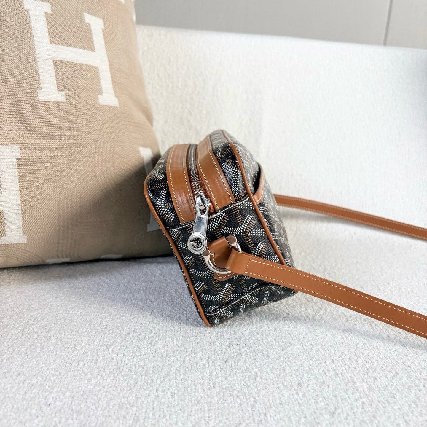 Goyard Pre-loved Bag Very good condition Size ONE SIZE - 3 Thumbnail