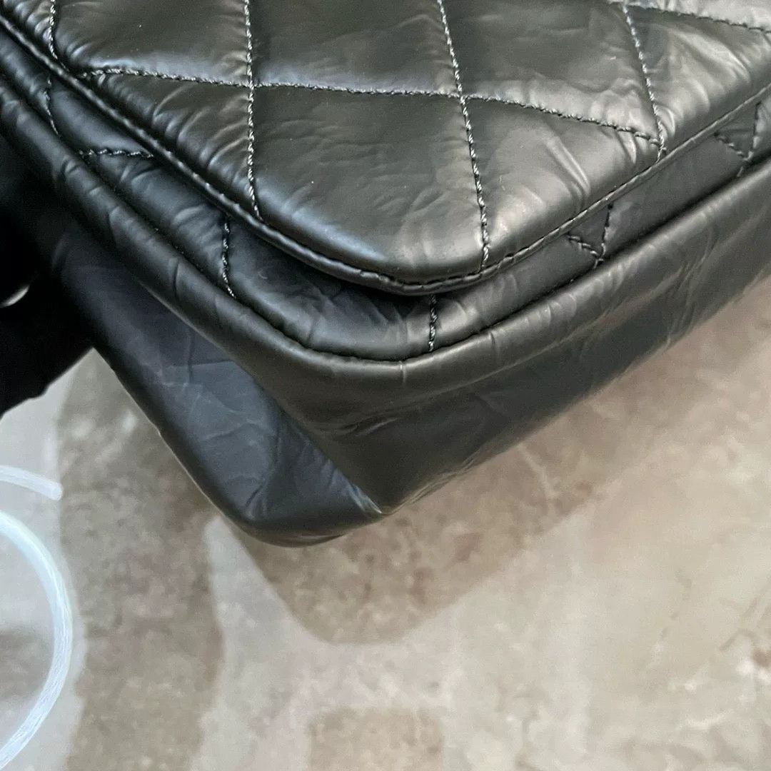 Chanel Pre-loved Bag Very good condition Size ONE SIZE - 8 Thumbnail