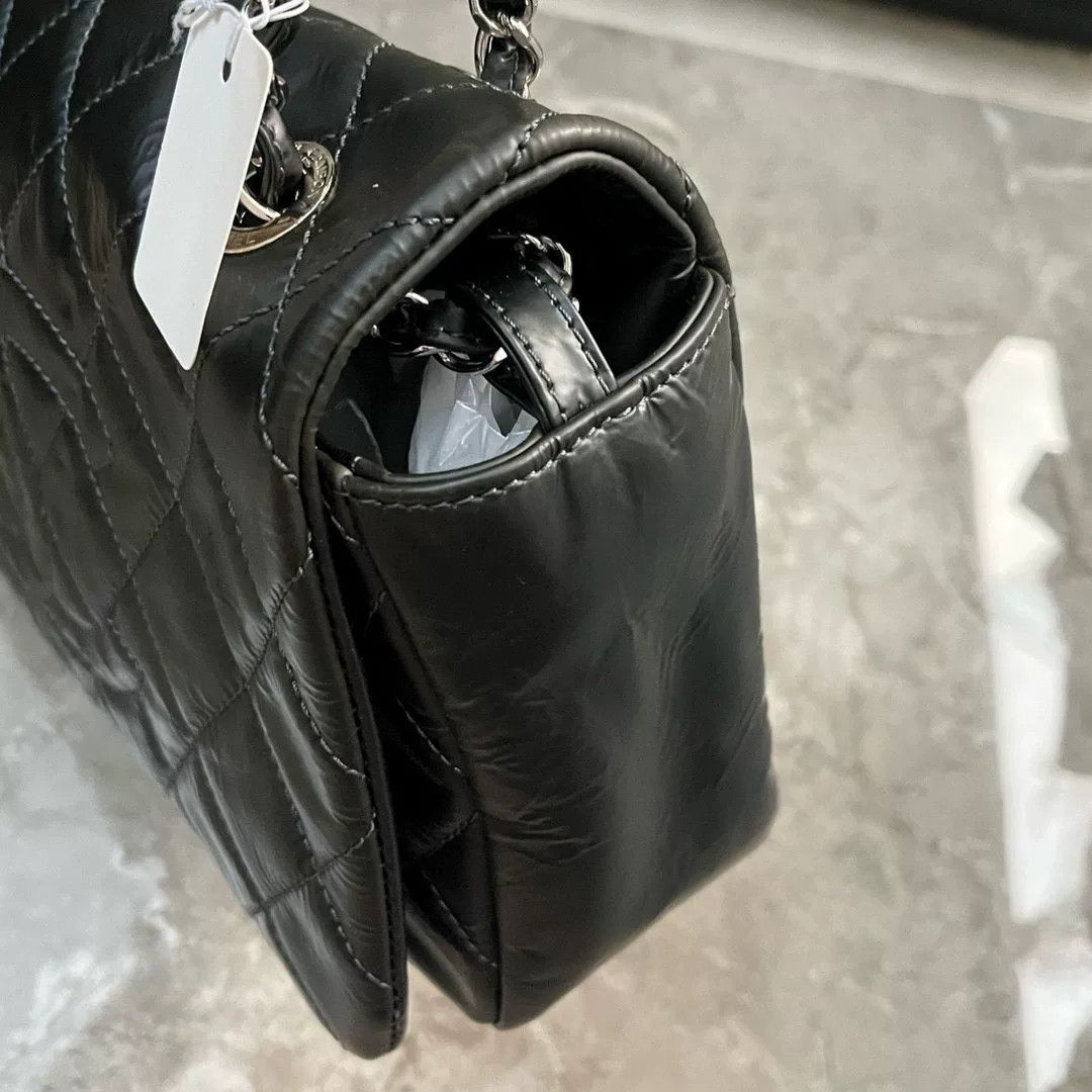 Chanel Pre-loved Bag Very good condition Size ONE SIZE - 5 Thumbnail