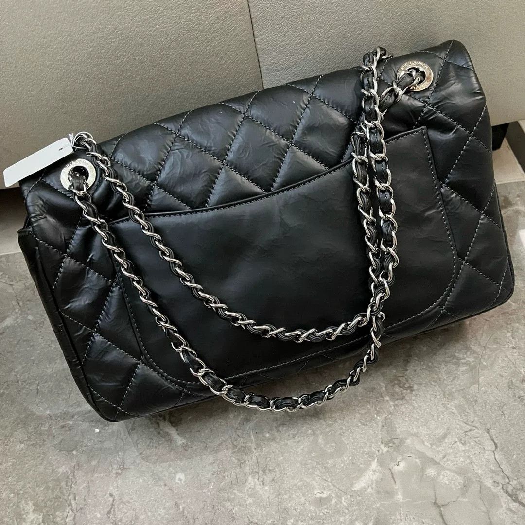 Chanel Pre-loved Bag Very good condition Size ONE SIZE - 2 Thumbnail