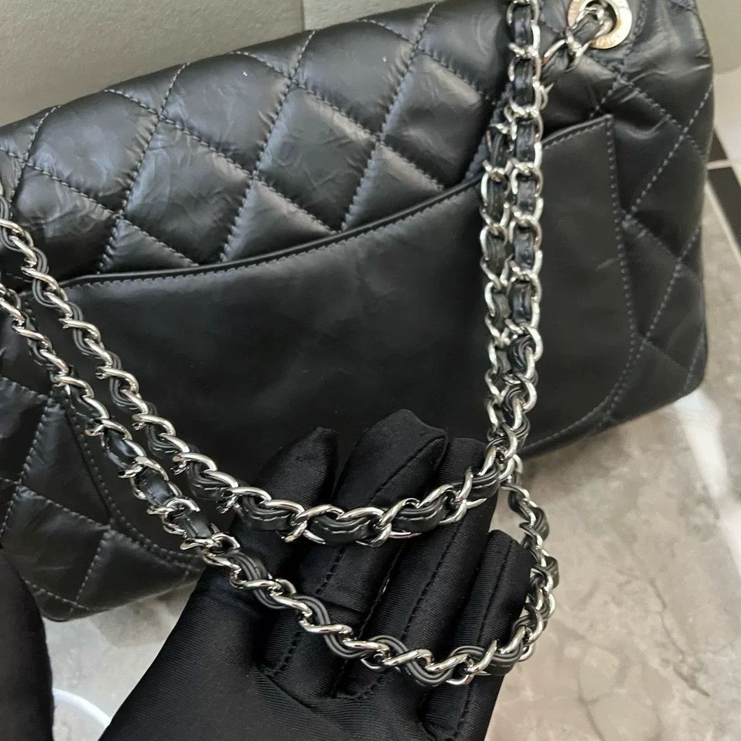 Chanel Pre-loved Bag Very good condition Size ONE SIZE - 3 Thumbnail
