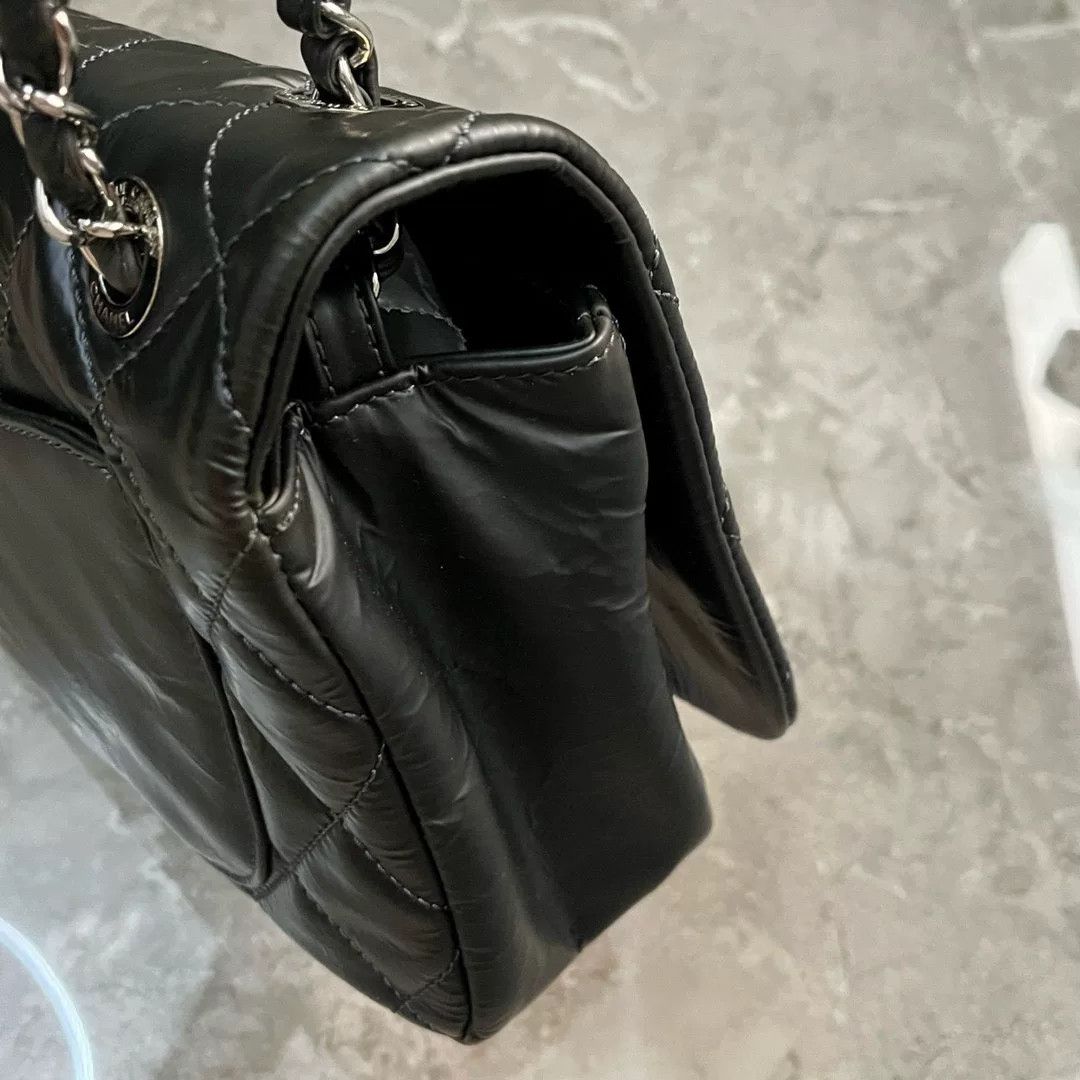 Chanel Pre-loved Bag Very good condition Size ONE SIZE - 6 Thumbnail